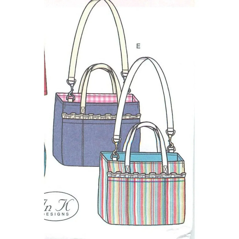 Simplicity Sewing Pattern 3808 Babies Top Romper Bib Diaper Bag Shorts XXS-L‎